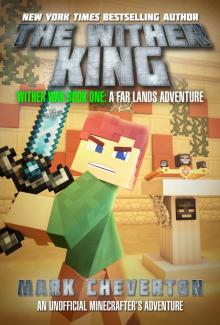 The Wither King Read online
