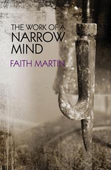 The Work of a Narrow Mind Read online