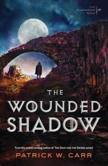 The Wounded Shadow Read online
