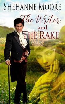 The Writer and the Rake Read online
