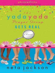 The Yada Yada Prayer Group Gets Real Read online