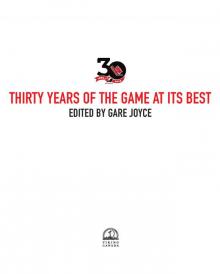 Thirty Years of the Game at its Best Read online