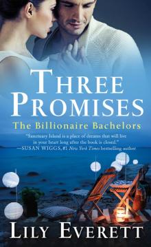 Three Promises Read online