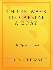Three Ways to Capsize a Boat Read online