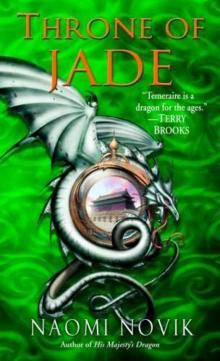 Throne of Jade t-2 Read online