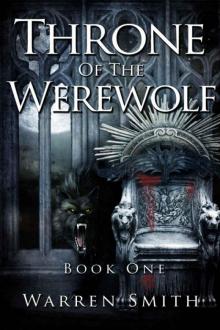 Throne Of The Werewolf