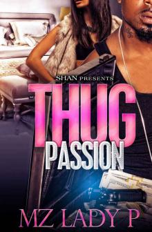 Thug Passion Read online