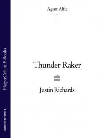 Thunder Raker Read online