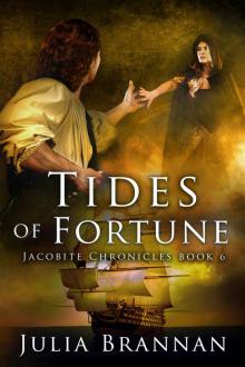 Tides of Fortune Read online