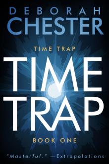 Time Trap Read online