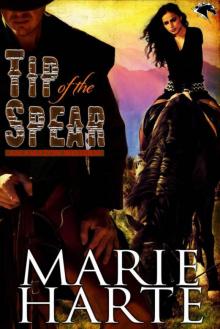 Tip of the Spear Read online