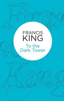 To the Dark Tower Read online