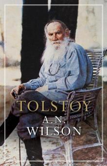 Tolstoy Read online