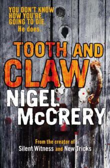 Tooth and Claw Read online