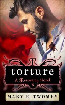 Torture (Terraway Book 3) Read online