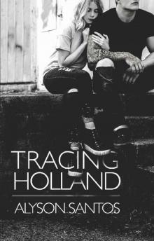 Tracing Holland (NSB Book 2)