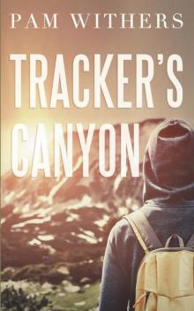 Tracker's Canyon Read online