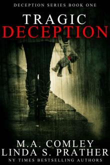 Tragic Deception (Deception Series Book 1) Read online