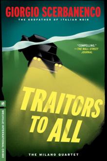 Traitors to All Read online