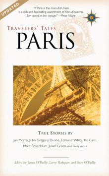 Travelers' Tales Paris Read online