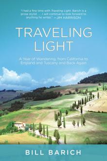 Traveling Light Read online