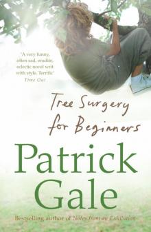 Tree Surgery for Beginners Read online
