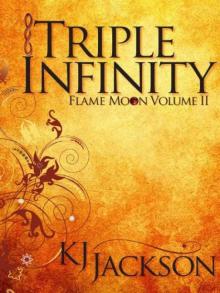Triple Infinity Read online