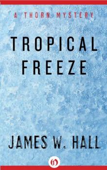 Tropical Freeze Read online