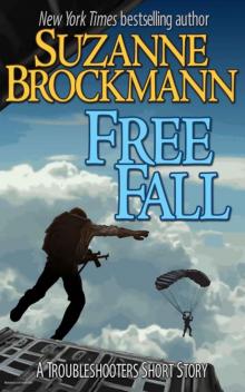Troubleshooters 16.8 - Free Fall Read online