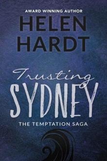 Trusting Sydney: The Temptation Saga: Book Six Read online
