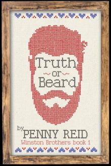 Truth or Beard Read online