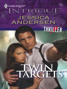 Twin Targets Read online