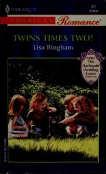 Twins times two! Read online