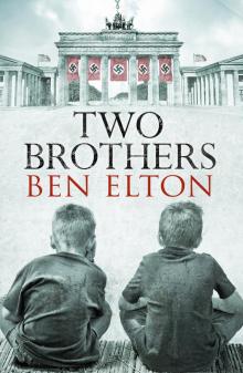 Two Brothers Read online