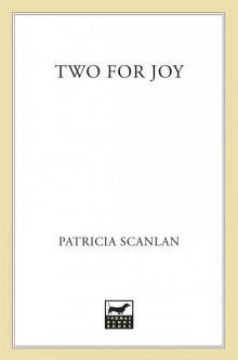 Two For Joy Read online