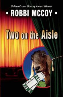 Two on the Aisle Read online