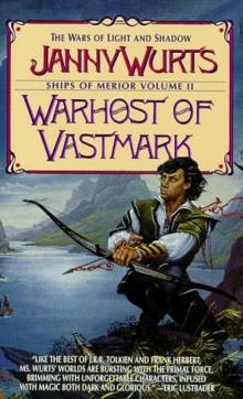 TWOLAS - 03 - Warhost Of Vastmark Read online