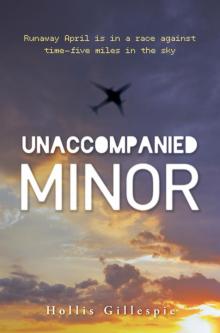 Unaccompanied Minor Read online