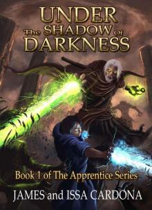 Under the Shadow of Darkness: Book 1 of the Apprentice Series