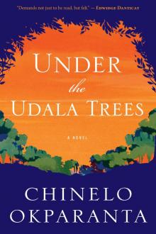Under the Udala Trees Read online