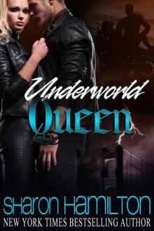 Underworld Queen Read online