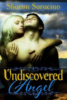 Undiscovered Angel Read online