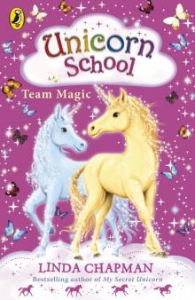 Unicorn School Read online