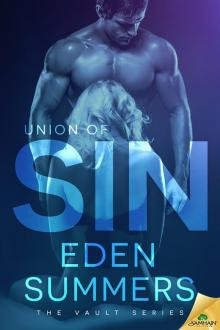 Union of Sin Read online