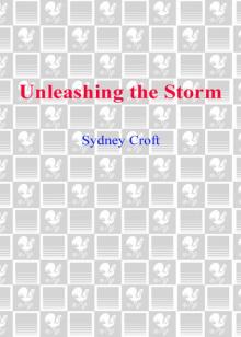 Unleashing the Storm Read online