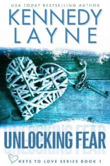 Unlocking Fear Read online