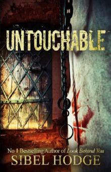 Untouchable: A chillingly dark psychological thriller Read online