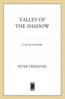 Valley of the Shadow Read online