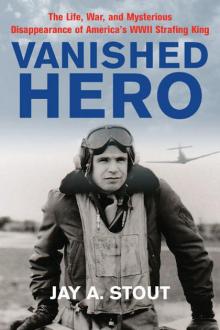 Vanished Hero: The Life, War and Mysterious Disappearance of America’s WWII Strafing King Read online