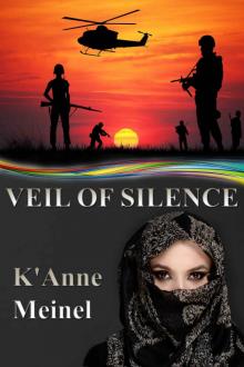 Veil of Silence Read online